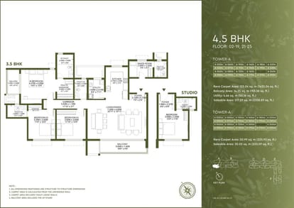 Godrej Lakeside Orchard Brochure Image 33