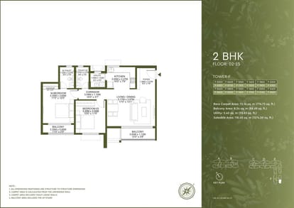 Godrej Lakeside Orchard Brochure Image 52