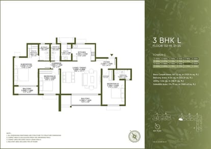 Godrej Lakeside Orchard Brochure Image 41
