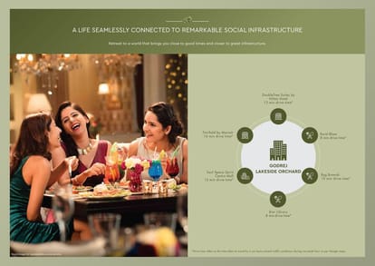Godrej Lakeside Orchard Brochure Image 13