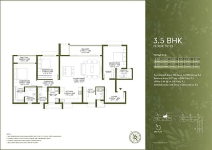 Godrej Lakeside Orchard Brochure Image 34