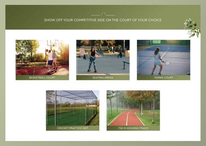 Godrej Lakeside Orchard Brochure Image 23