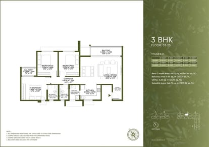 Godrej Lakeside Orchard Brochure Image 42