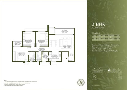 Godrej Lakeside Orchard Brochure Image 38