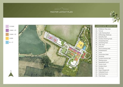 Godrej Lakeside Orchard Brochure Image 15