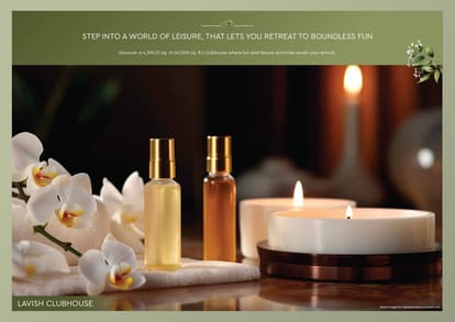 Godrej Lakeside Orchard Brochure Image 26
