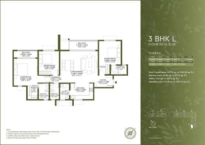 Godrej Lakeside Orchard Brochure Image 53