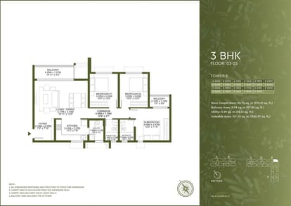 Godrej Lakeside Orchard Brochure Image 45
