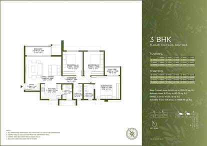 Godrej Lakeside Orchard Brochure Image 39