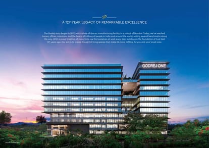 Godrej Lakeside Orchard Brochure Image 3