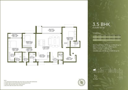Godrej Lakeside Orchard Brochure Image 30
