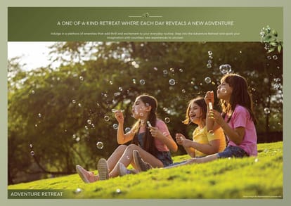Godrej Lakeside Orchard Brochure Image 20