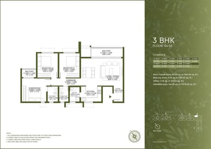 Godrej Lakeside Orchard Brochure Image 44