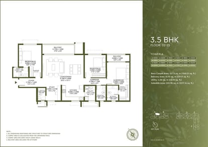 Godrej Lakeside Orchard Brochure Image 31