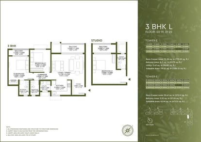 Godrej Lakeside Orchard Brochure Image 48