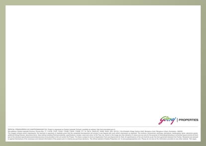Godrej Lakeside Orchard Brochure Image 54