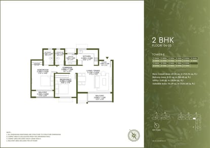 Godrej Lakeside Orchard Brochure Image 49