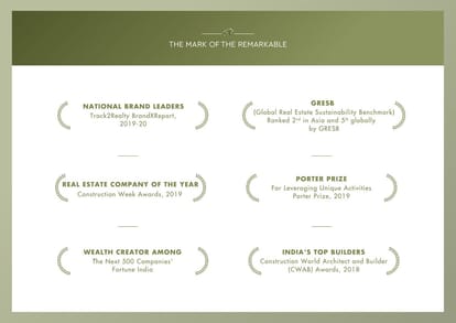 Godrej Lakeside Orchard Brochure Image 2