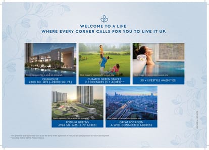 Godrej Park Retreat Brochure Image 10
