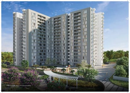 Godrej Park Retreat Brochure Image 3