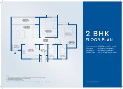 Godrej Park Retreat Brochure Image 16