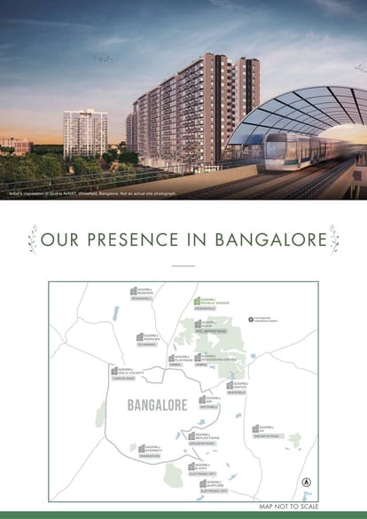 Godrej Royale Woods Brochure Image 4