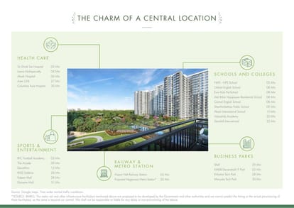 Godrej Royale Woods Brochure Image 6