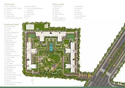 Godrej Royale Woods Brochure Image 30