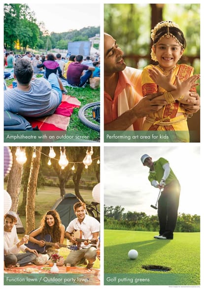 Godrej Royale Woods Brochure Image 16