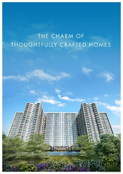 Godrej Royale Woods Brochure Image 33