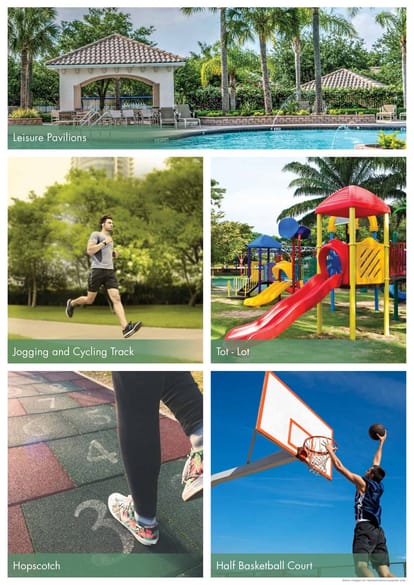Godrej Royale Woods Brochure Image 21