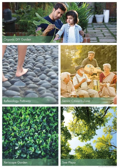 Godrej Royale Woods Brochure Image 18