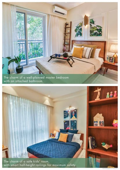 Godrej Royale Woods Brochure Image 41