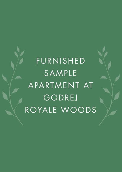 Godrej Royale Woods Brochure Image 39