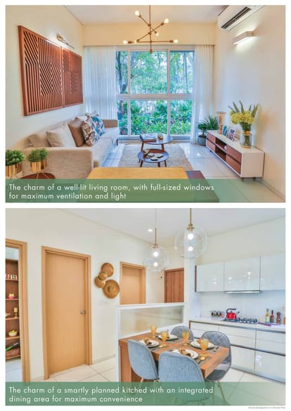 Godrej Royale Woods Brochure Image 40