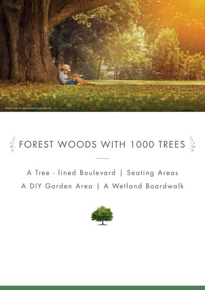 Godrej Royale Woods Brochure Image 11