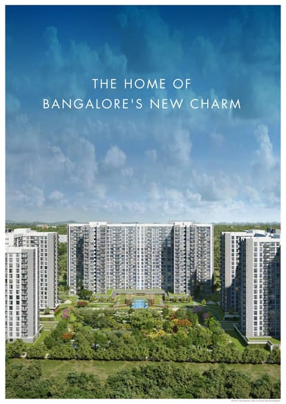 Godrej Royale Woods Brochure Image 38
