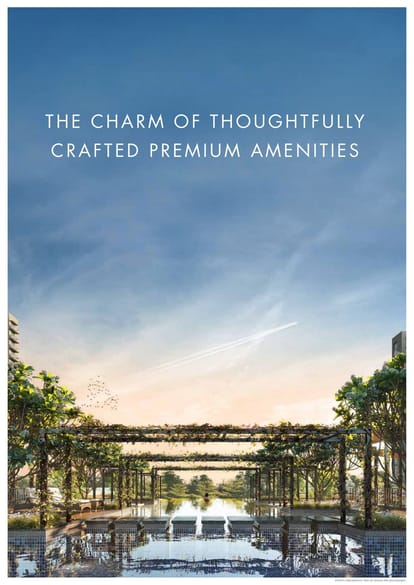 Godrej Royale Woods Brochure Image 37
