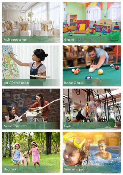 Godrej Royale Woods Brochure Image 25