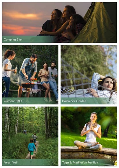 Godrej Royale Woods Brochure Image 23