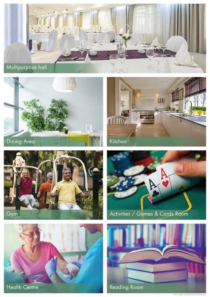 Godrej Royale Woods Brochure Image 28