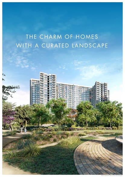 Godrej Royale Woods Brochure Image 34