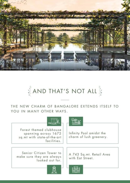 Godrej Royale Woods Brochure Image 13