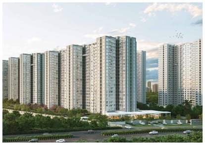 Godrej Ananda Brochure Image 4