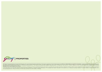 Godrej Ananda Brochure Image 20
