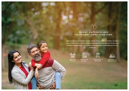 Godrej Ananda Brochure Image 11