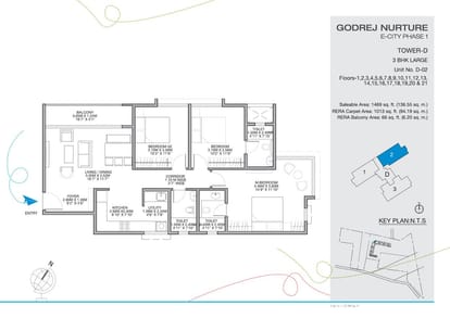 Godrej Nurture Brochure Image 47