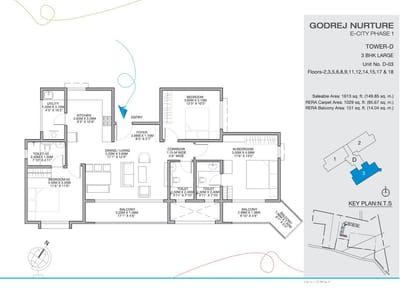 Godrej Nurture Brochure Image 50