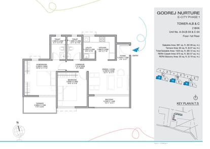 Godrej Nurture Brochure Image 58