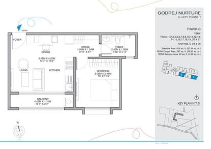 Godrej Nurture Brochure Image 37